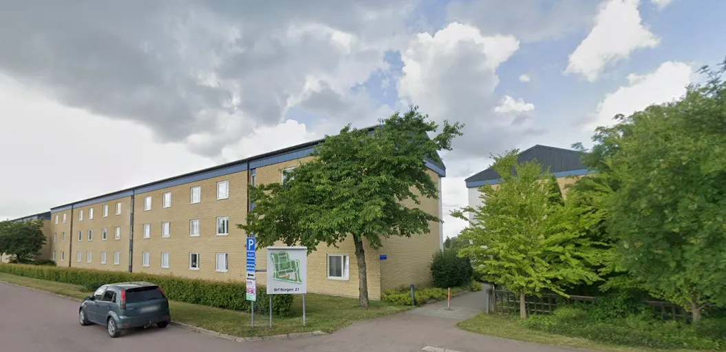 Hyreslägenhet på Uppsala i uppsala