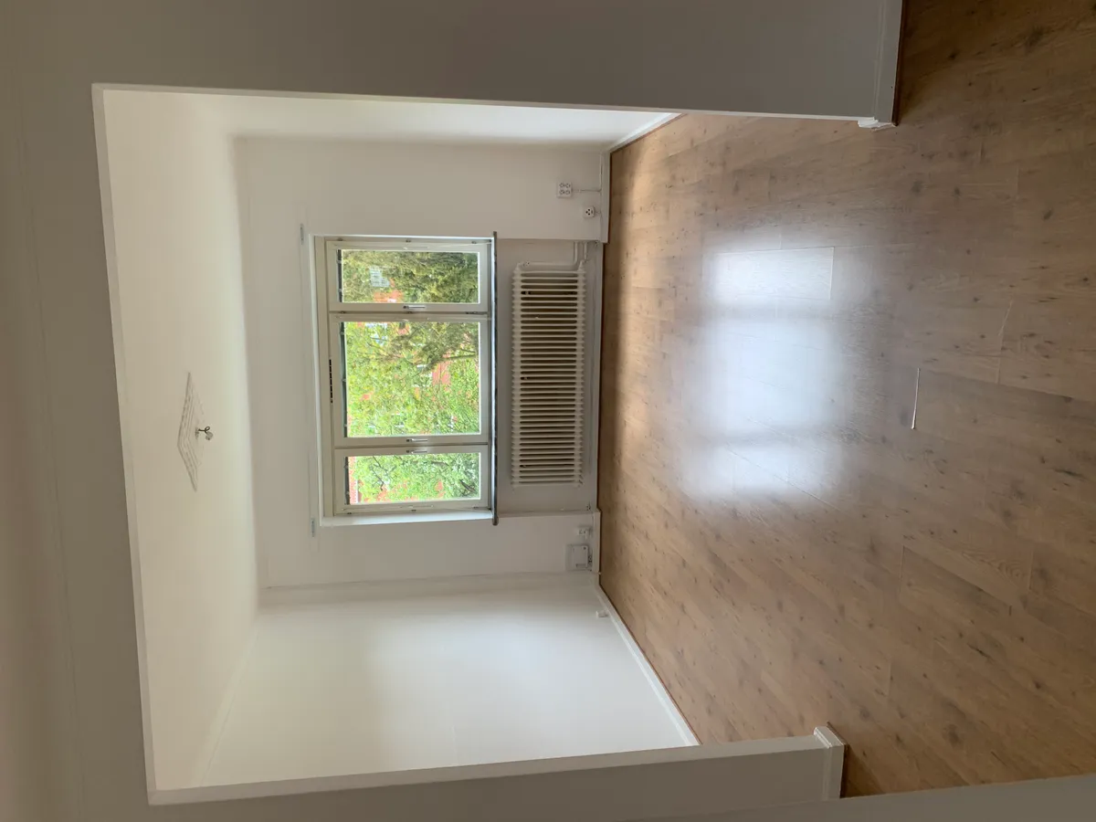 Hyreslägenhet på Landskrona i landskrona