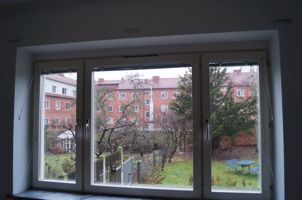 Hyreslägenhet på Landskrona i landskrona