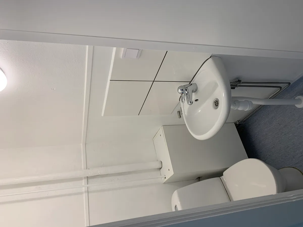 Hyreslägenhet på Landskrona i landskrona