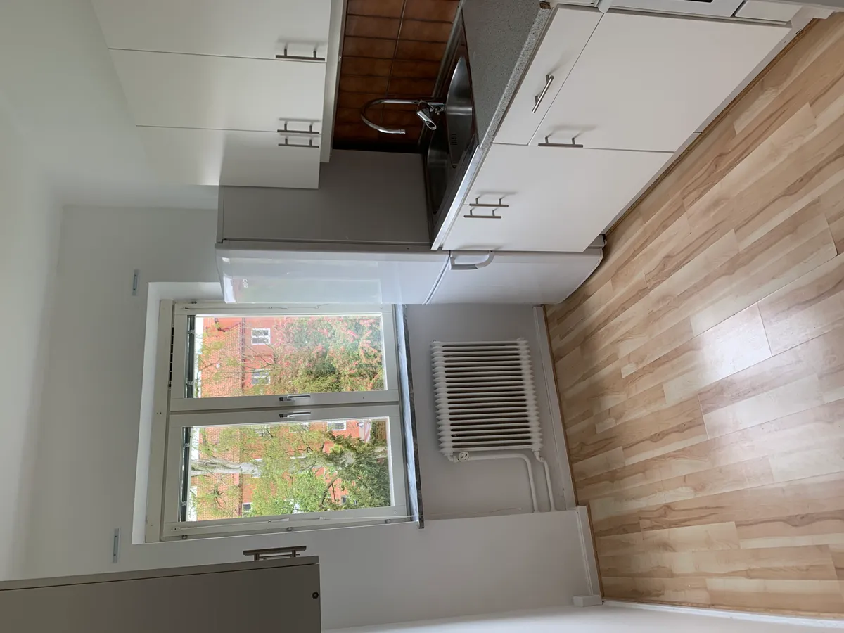 Hyreslägenhet på Landskrona i landskrona