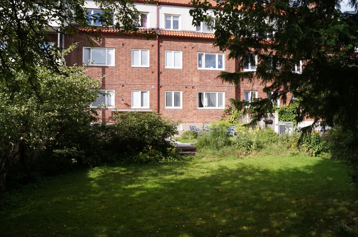 Hyreslägenhet på Landskrona i landskrona