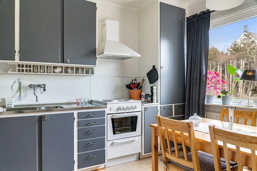 Hyreslägenhet på Sölvesborg i solvesborg