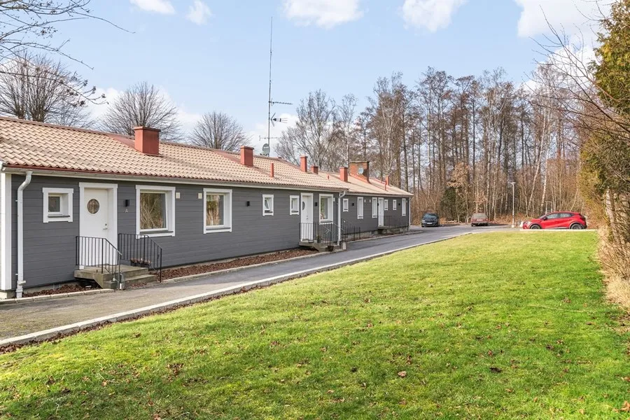 Hyreslägenhet på Sölvesborg i solvesborg