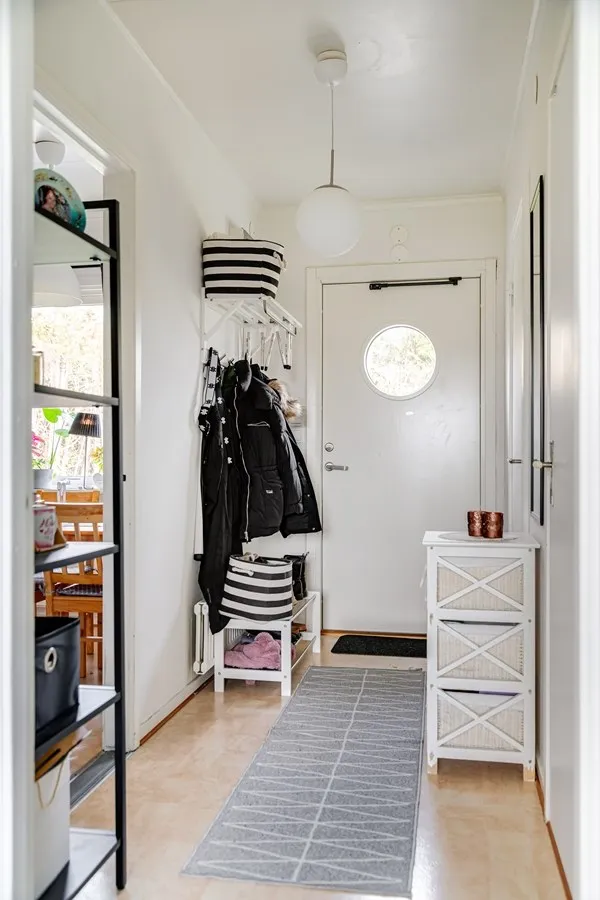 Hyreslägenhet på Sölvesborg i solvesborg