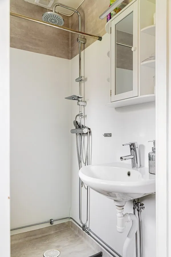 Hyreslägenhet på Sölvesborg i solvesborg