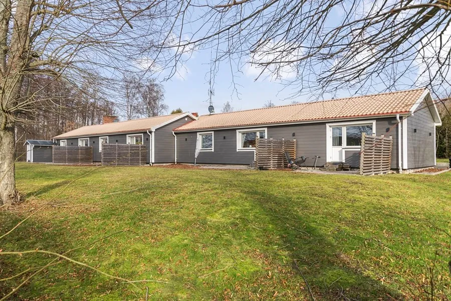 Hyreslägenhet på Sölvesborg i solvesborg