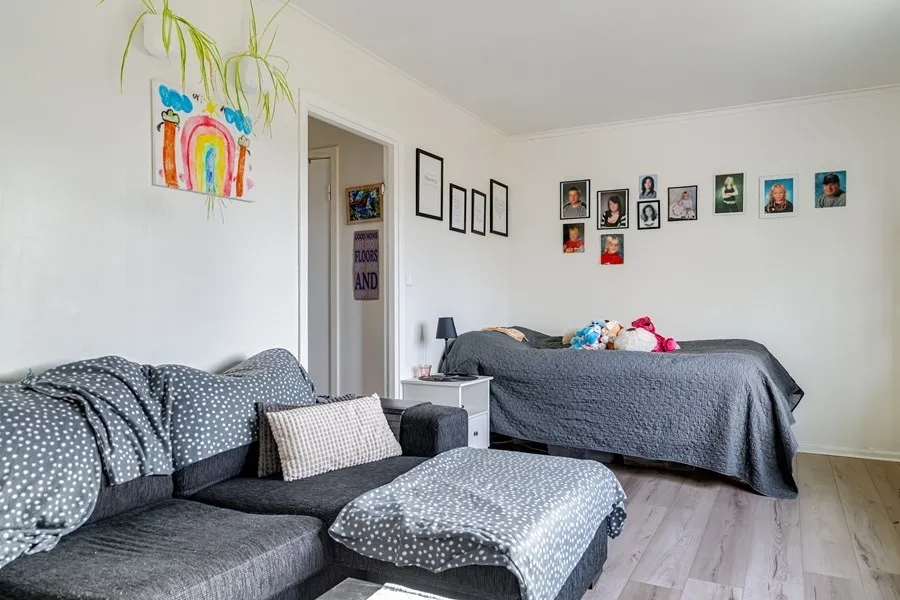 Hyreslägenhet på Sölvesborg i solvesborg