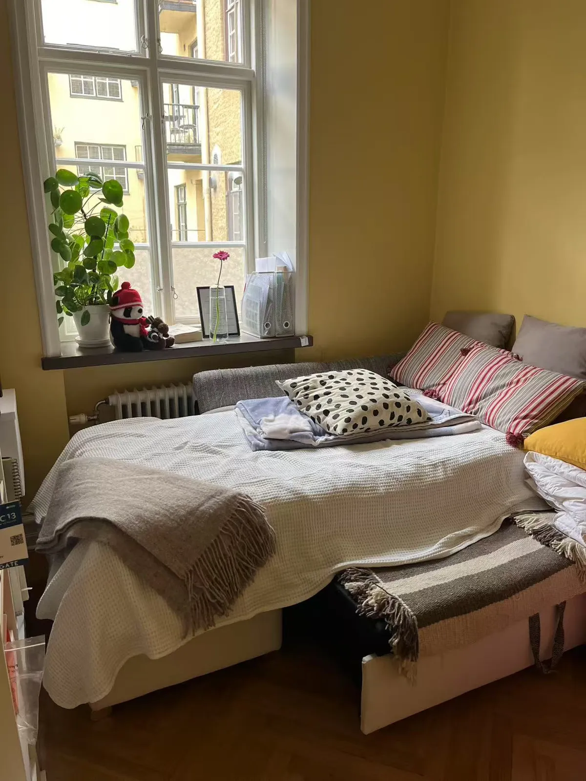 Hyreslägenhet på Malmö i malmo