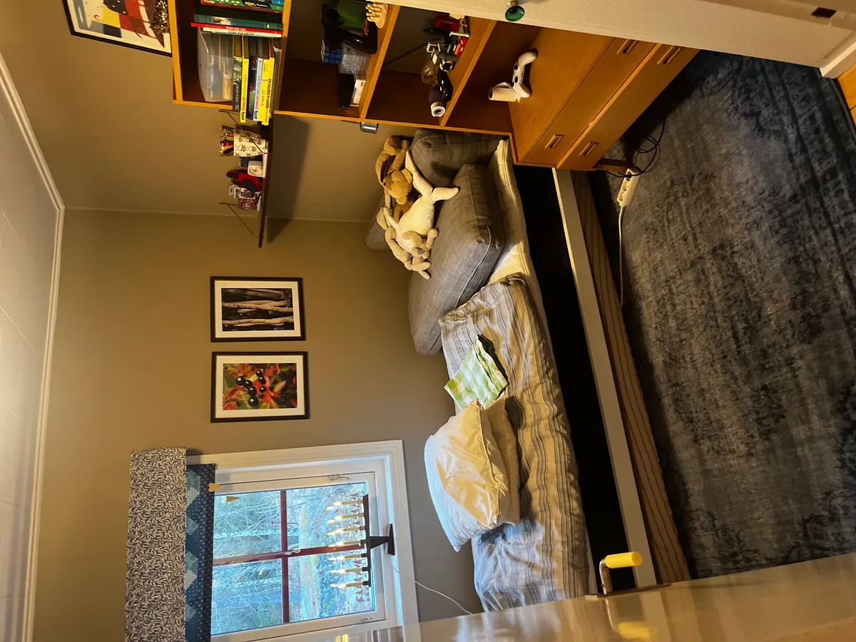 Hyresbostad på Gnesta i gnesta