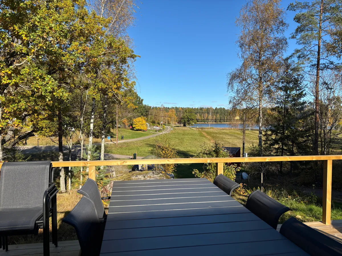 Hyresbostad på Gnesta i gnesta