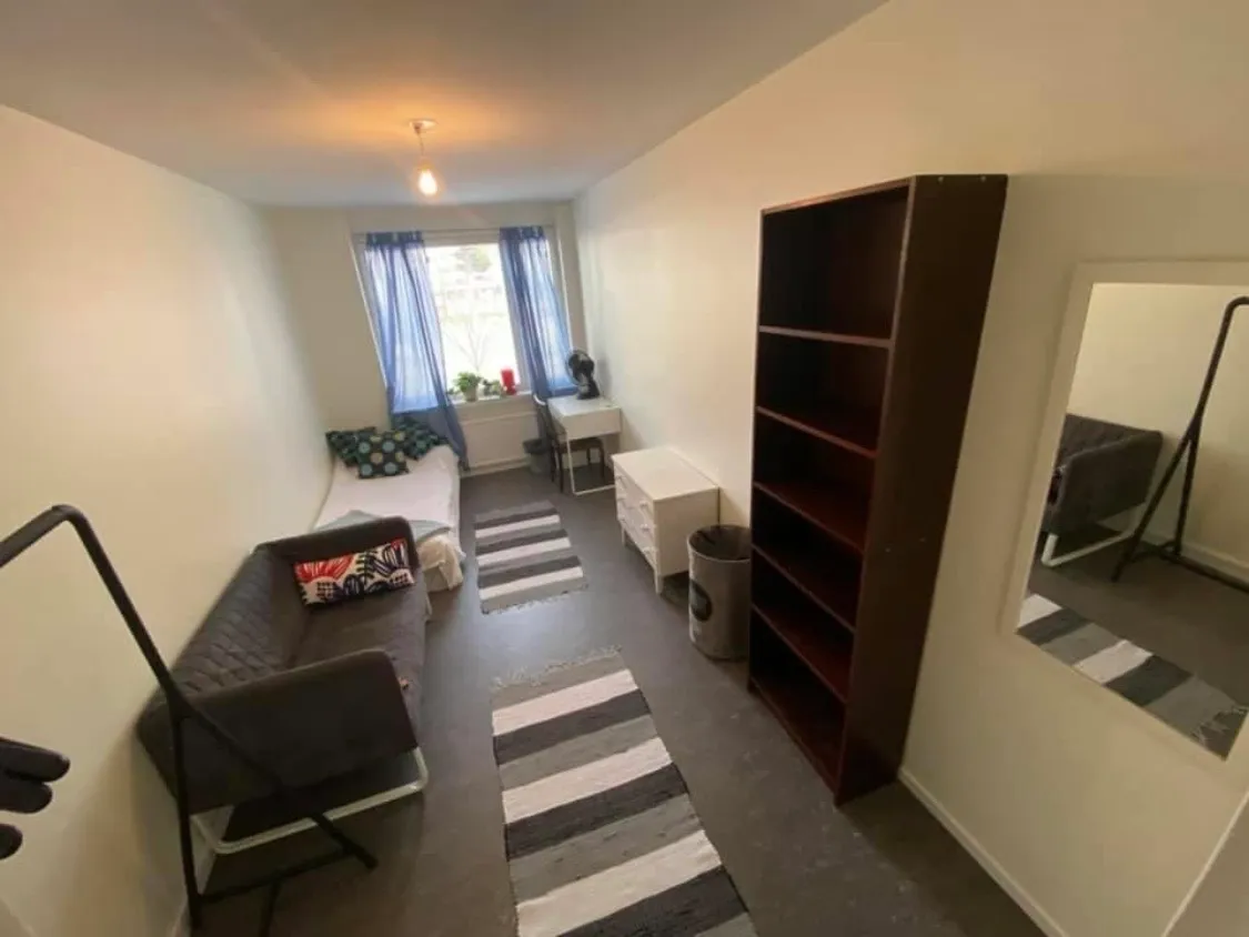 Hyreslägenhet på Gävle i gavle