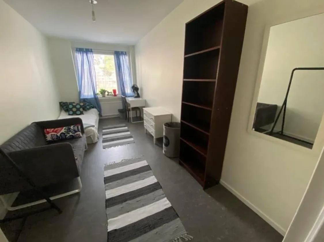 Hyreslägenhet på Gävle i gavle