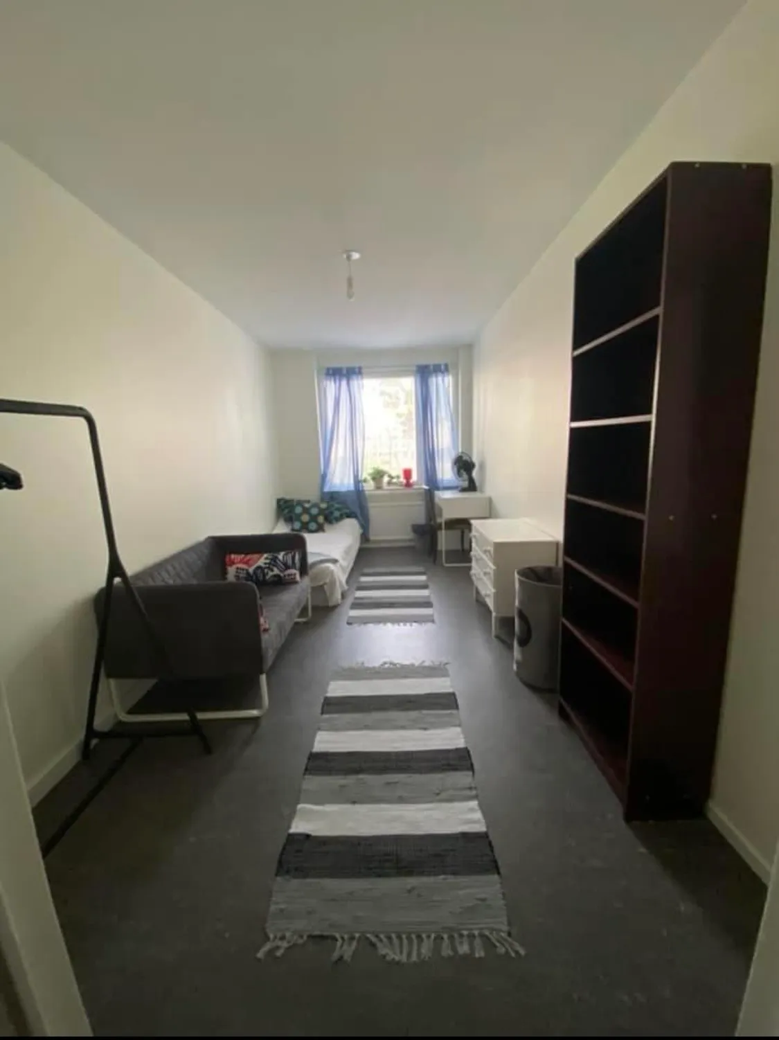 Hyreslägenhet på Gävle i gavle