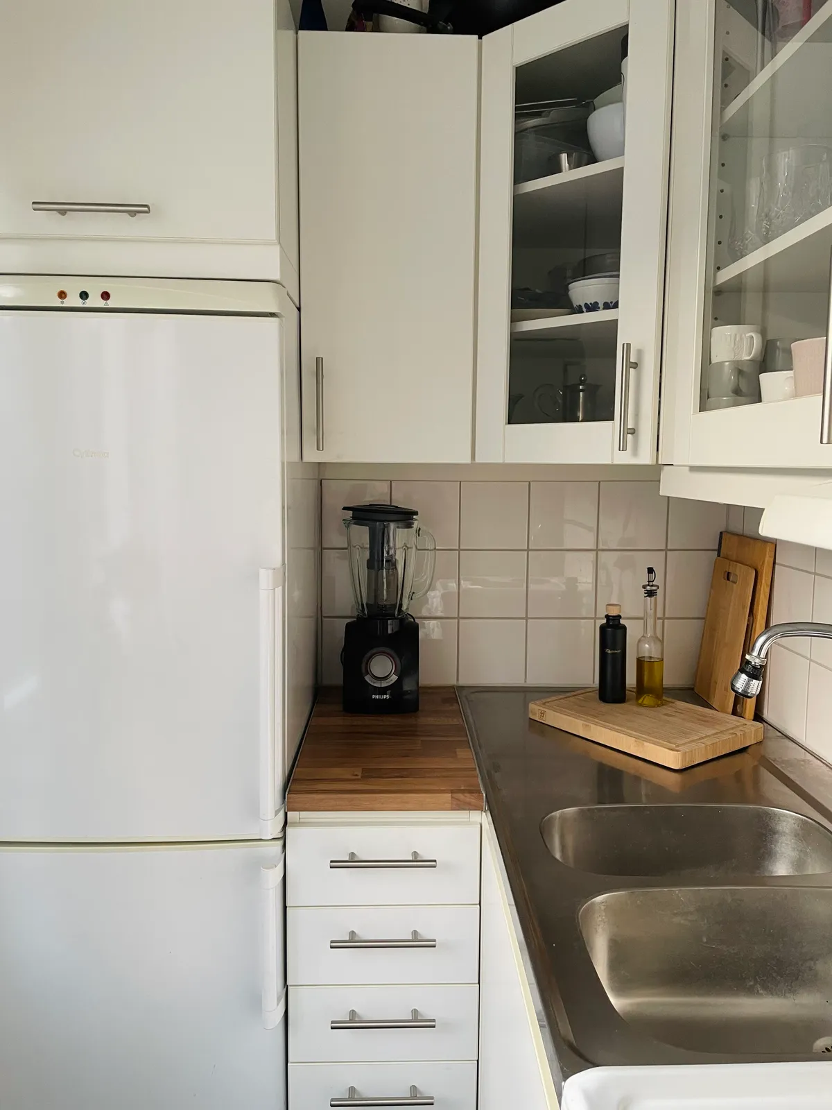 Hyreslägenhet på Bandhagen i bandhagen