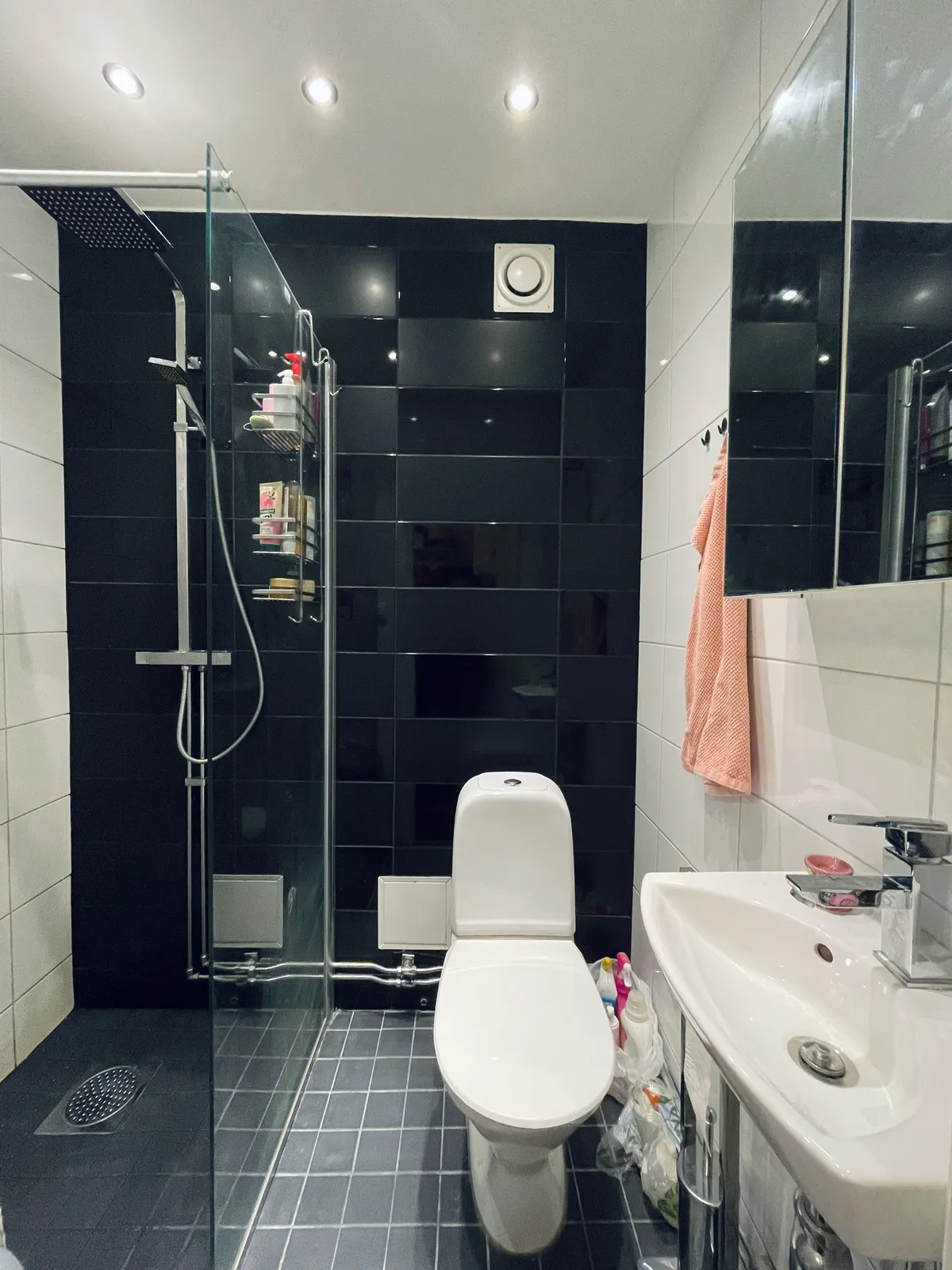 Hyreslägenhet på Bandhagen i bandhagen