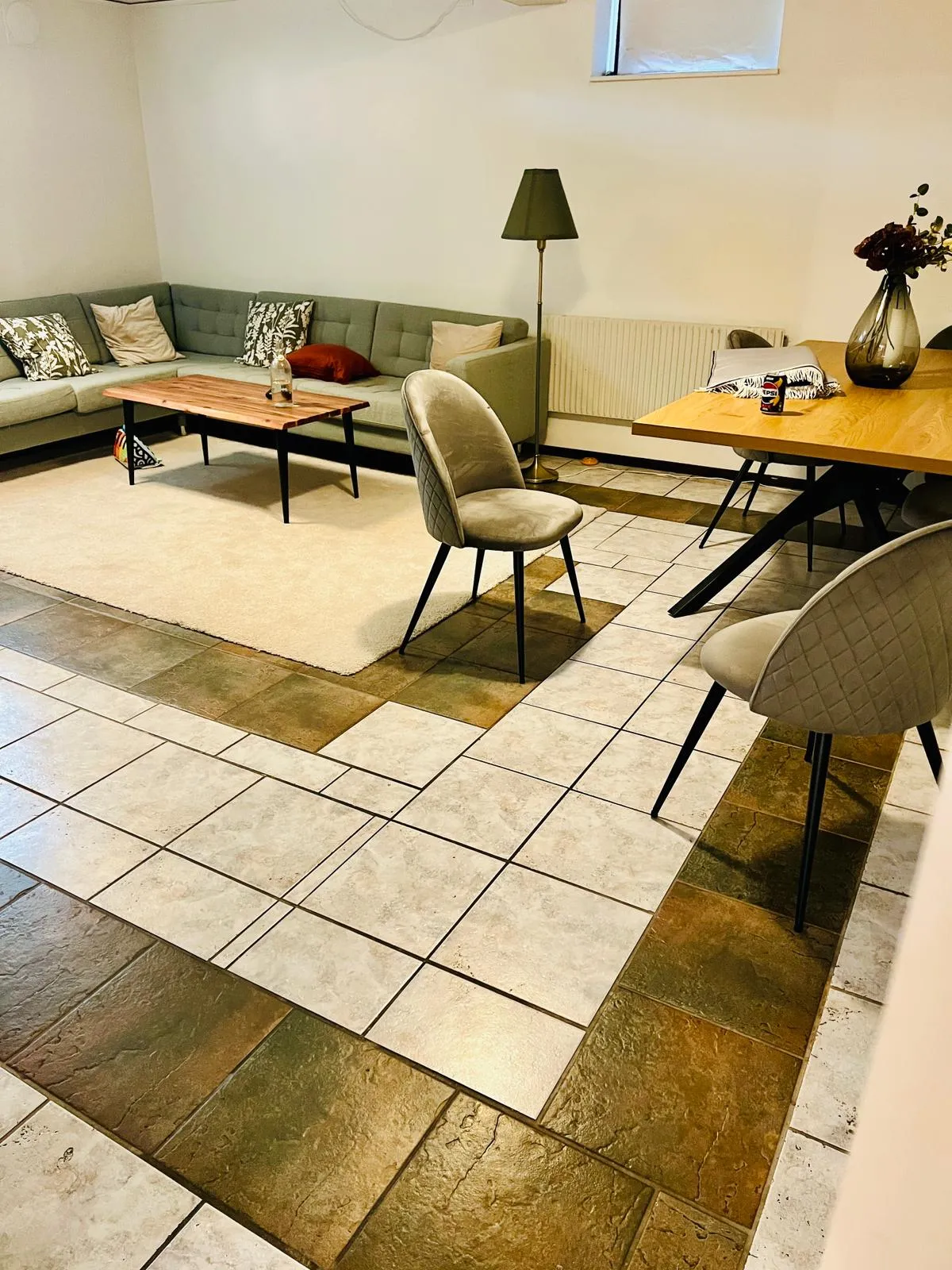 Hyreslägenhet på Malmö i malmo