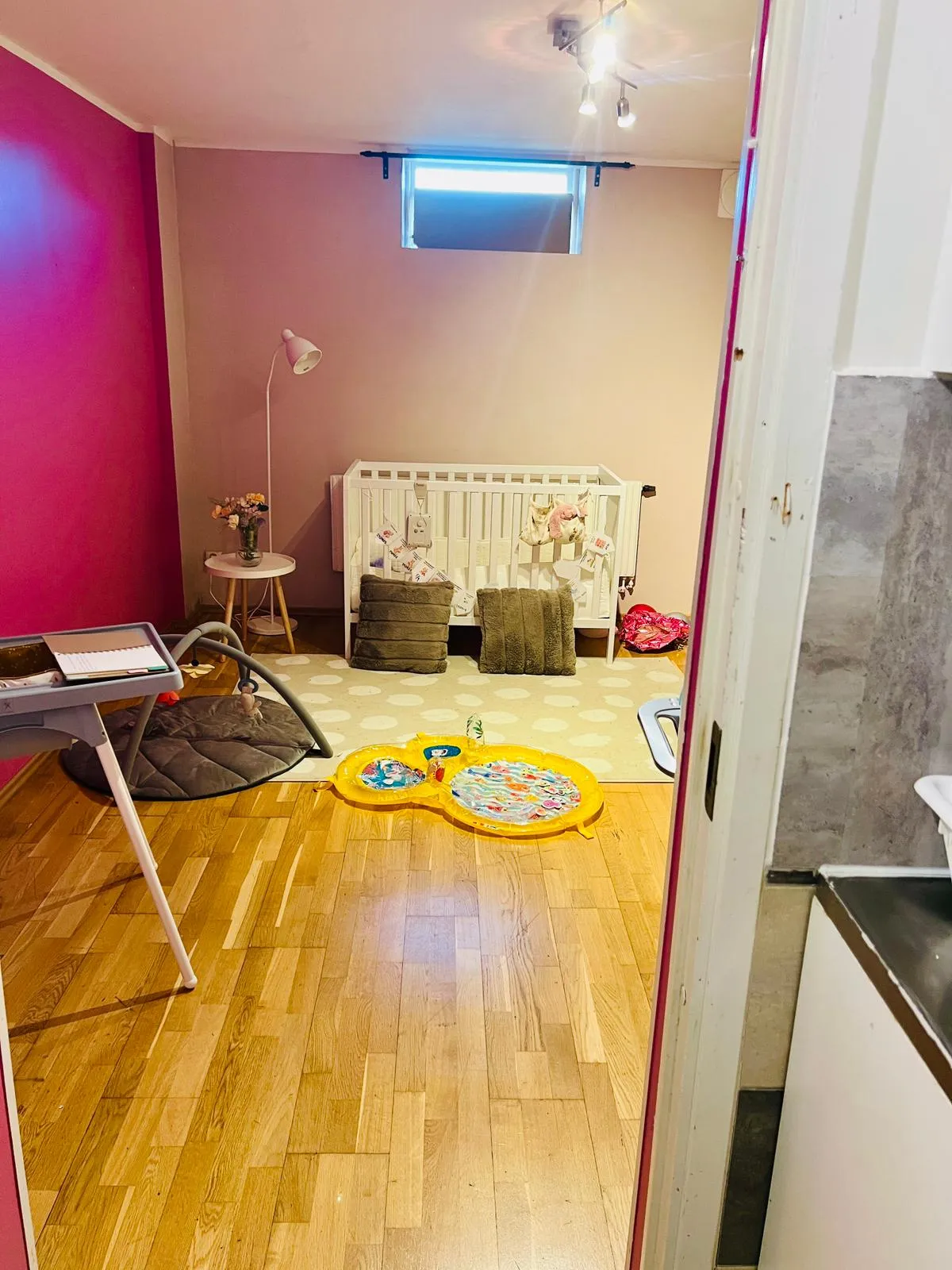 Hyreslägenhet på Malmö i malmo