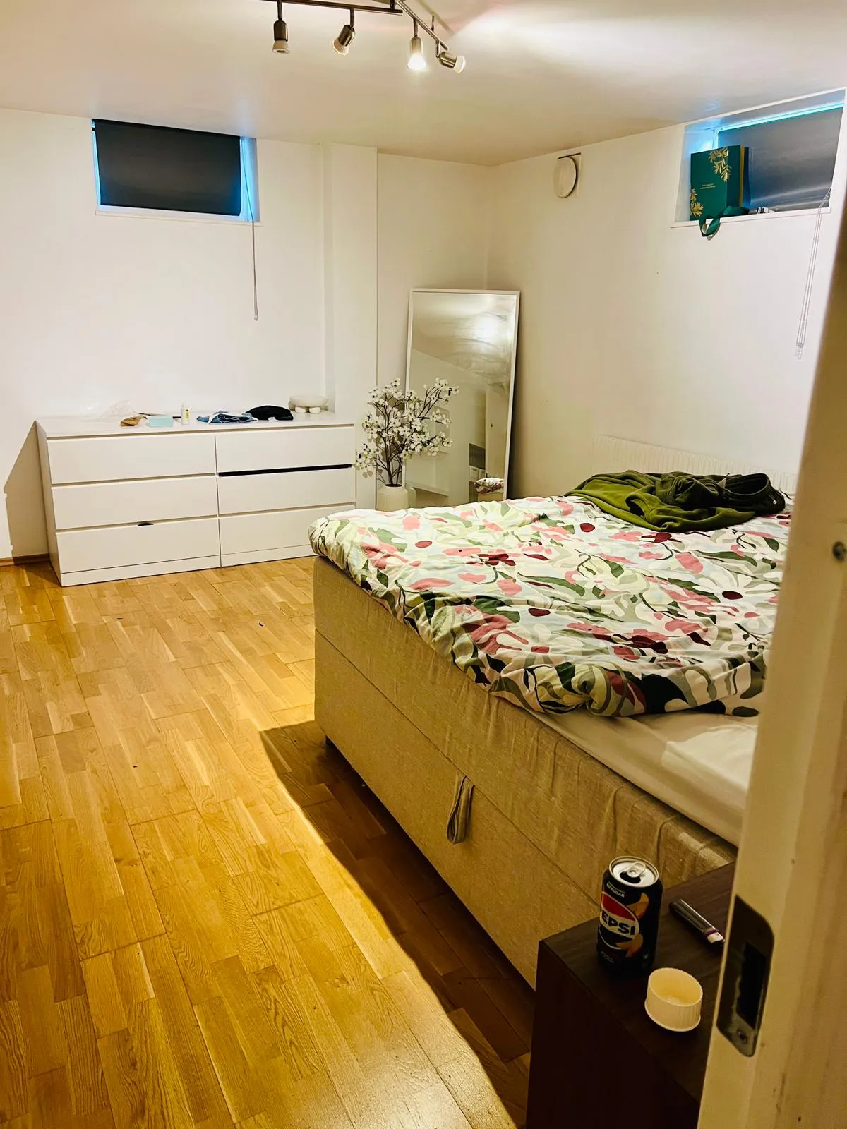 Hyreslägenhet på Malmö i malmo