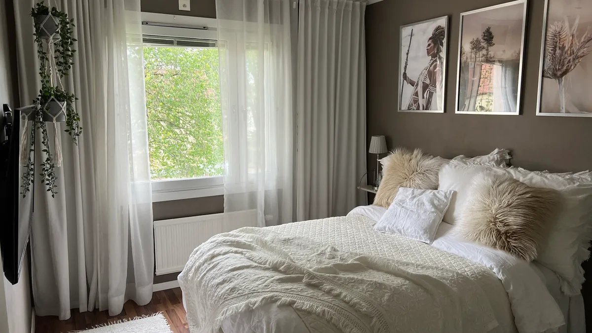 Hyreslägenhet på Bohus i bohus