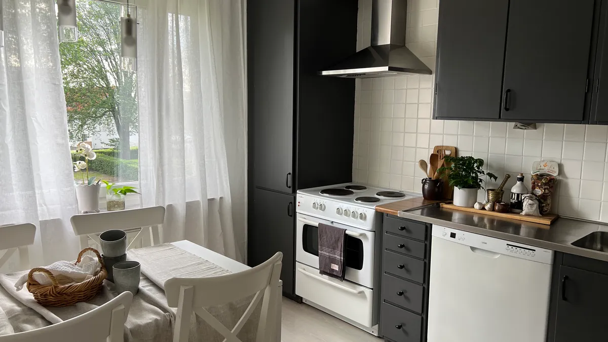 Hyreslägenhet på Bohus i bohus