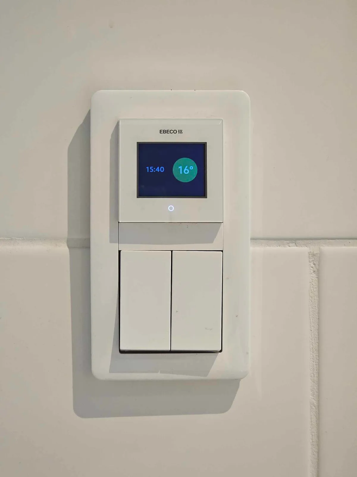 Hyreslägenhet på Tungelsta i tungelsta