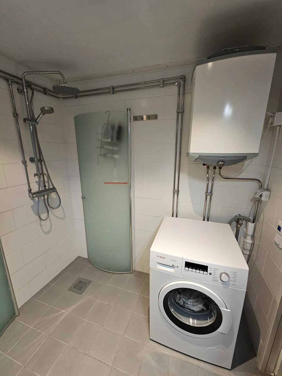 Hyreslägenhet på Tungelsta i tungelsta