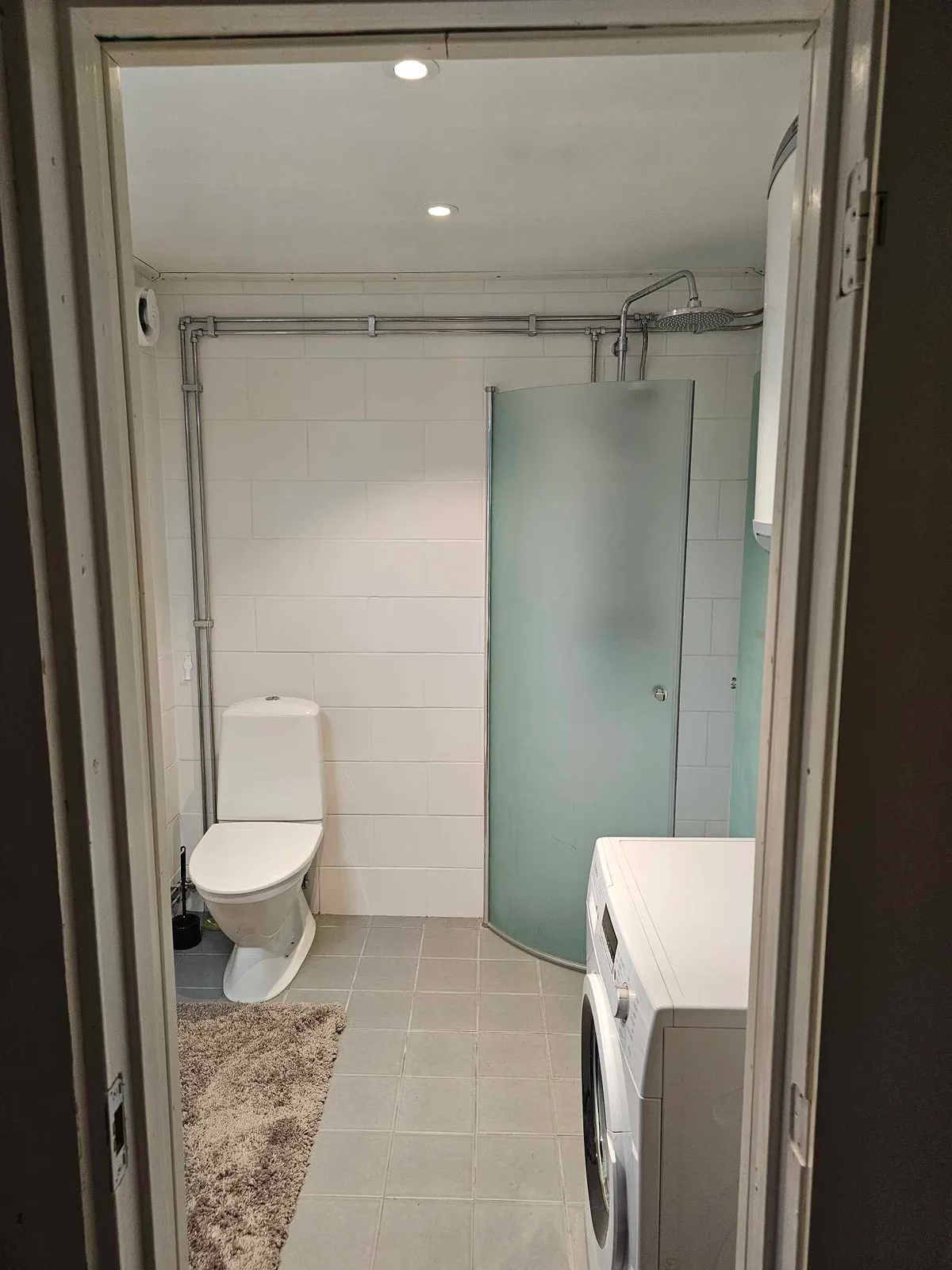 Hyreslägenhet på Tungelsta i tungelsta