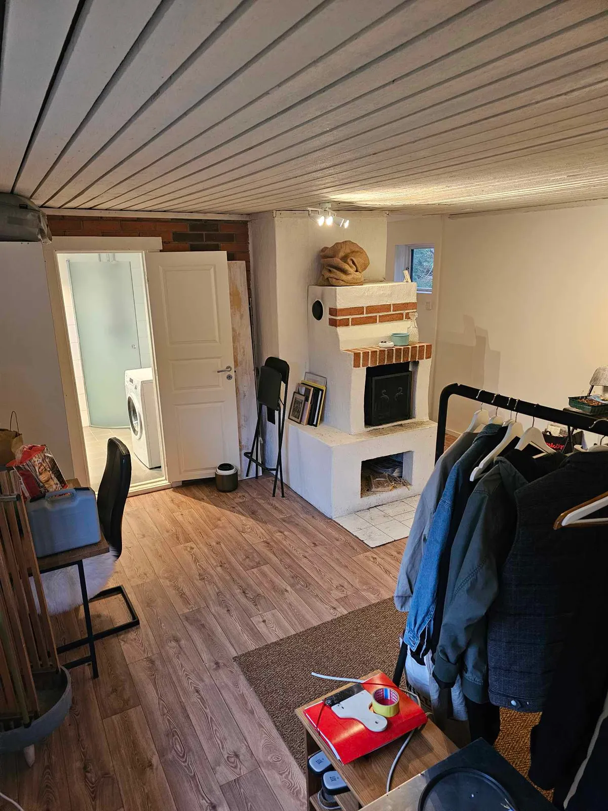 Hyreslägenhet på Tungelsta i tungelsta