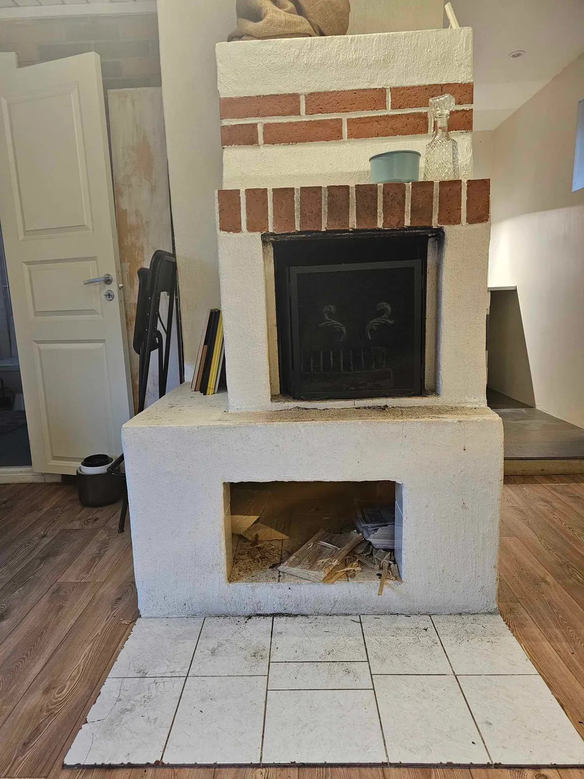 Hyreslägenhet på Tungelsta i tungelsta