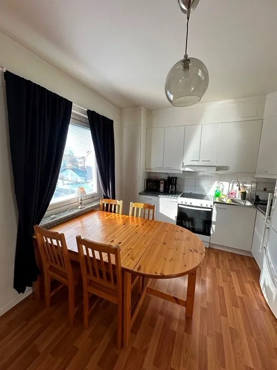 Hyreslägenhet på Sundsvall i sundsvall