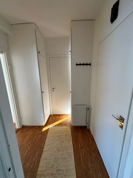 Hyreslägenhet på Sundsvall i sundsvall