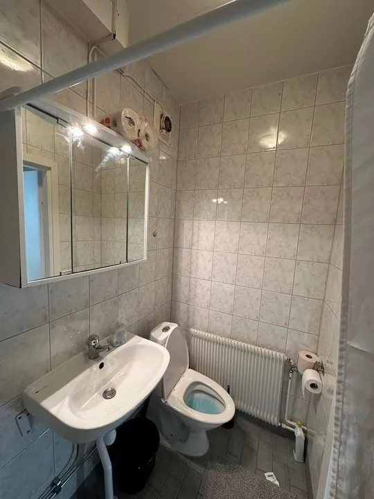 Hyreslägenhet på Sundsvall i sundsvall