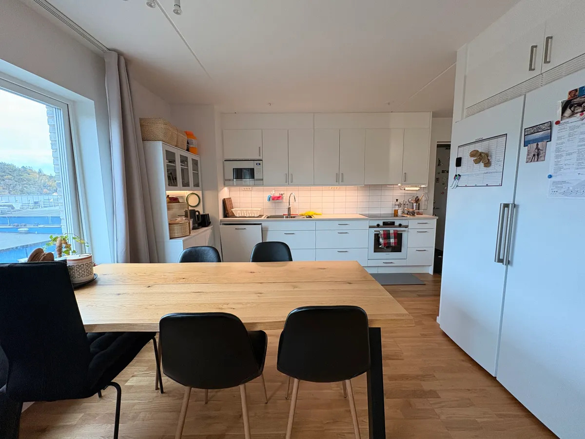 Hyreslägenhet på Partille i partille