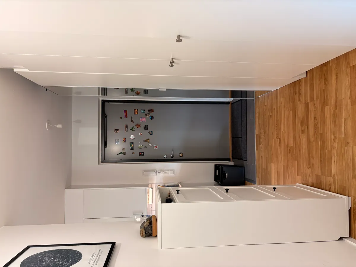 Hyreslägenhet på Partille i partille