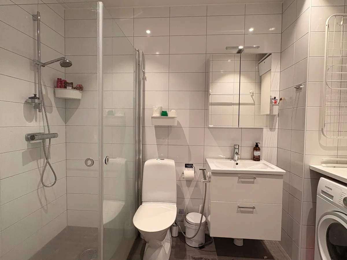 Hyreslägenhet på Partille i partille