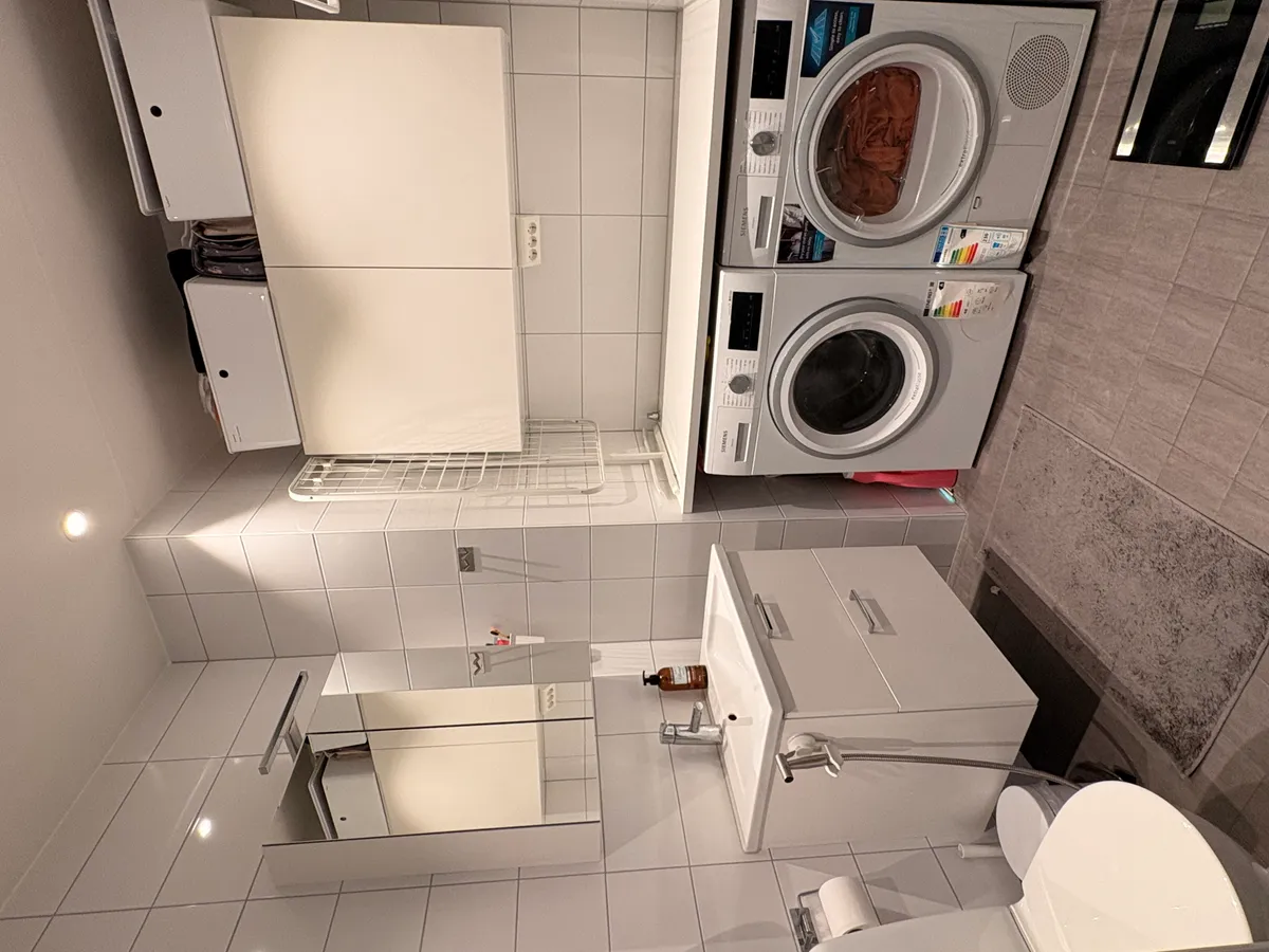 Hyreslägenhet på Partille i partille