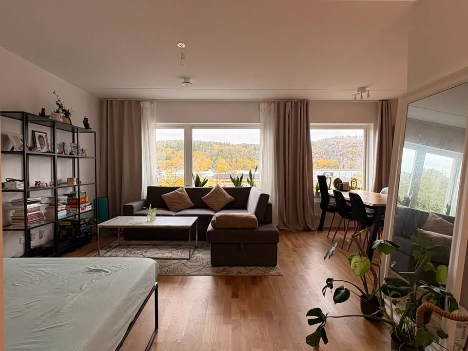 Hyreslägenhet på Partille i partille