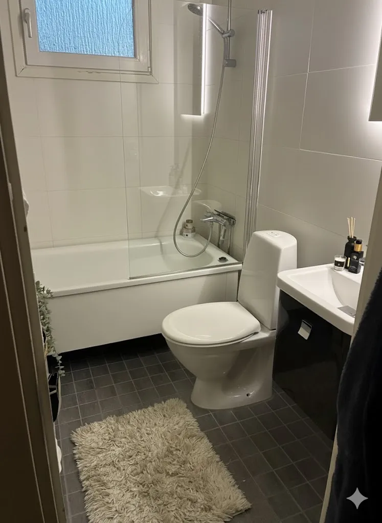 Hyreslägenhet på Karlstad i karlstad