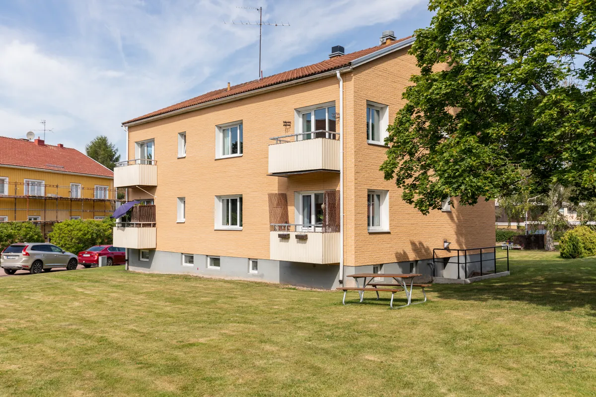 Hyreslägenhet på Karlstad i karlstad