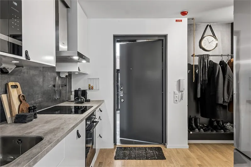 Hyreslägenhet på Göteborg i goteborg