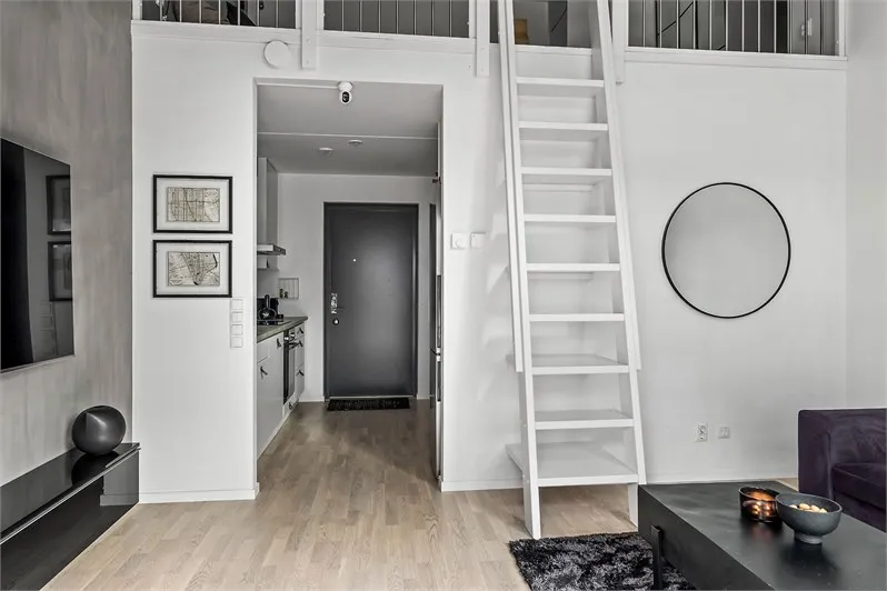 Hyreslägenhet på Göteborg i goteborg