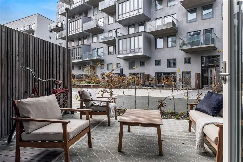 Hyreslägenhet på Göteborg i goteborg