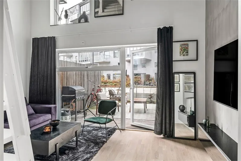 Hyreslägenhet på Göteborg i goteborg