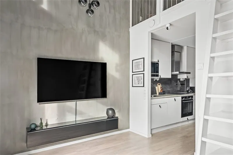 Hyreslägenhet på Göteborg i goteborg