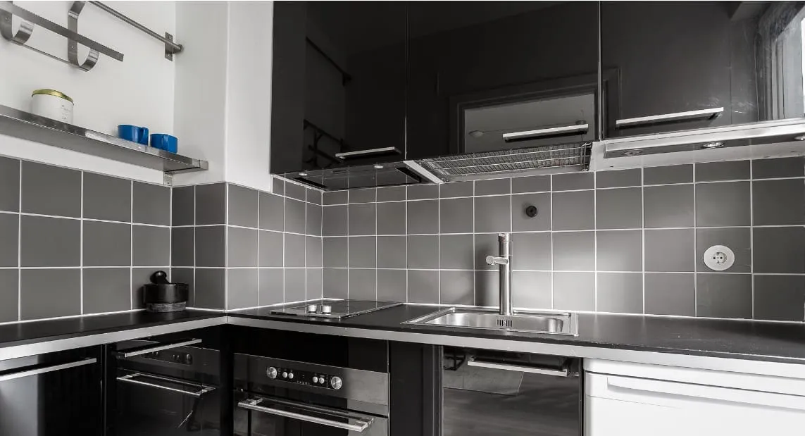 Hyreslägenhet på Solna i solna