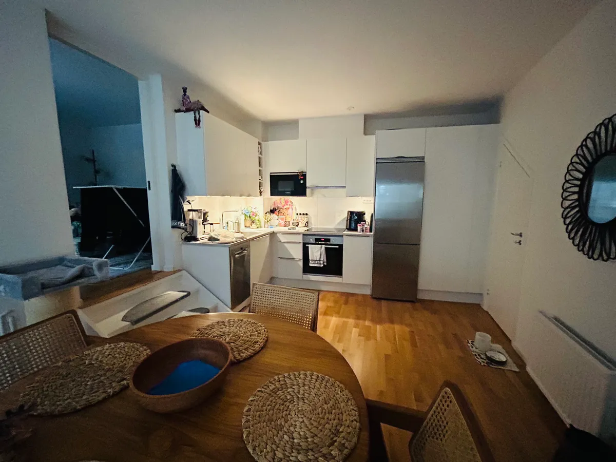 Hyreslägenhet på Landskrona i landskrona