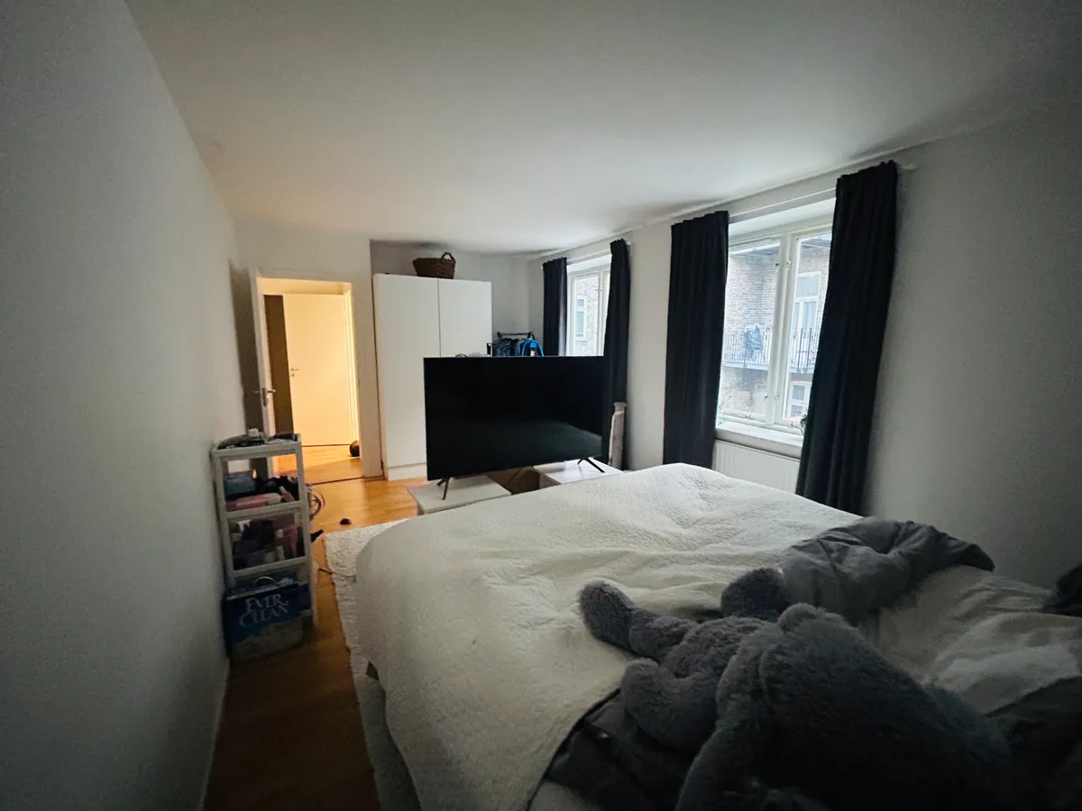 Hyreslägenhet på Landskrona i landskrona