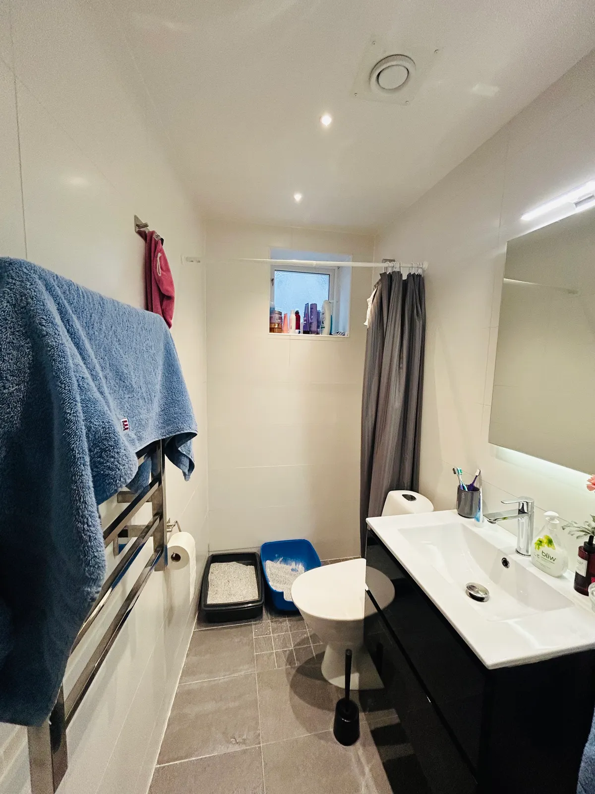 Hyreslägenhet på Landskrona i landskrona