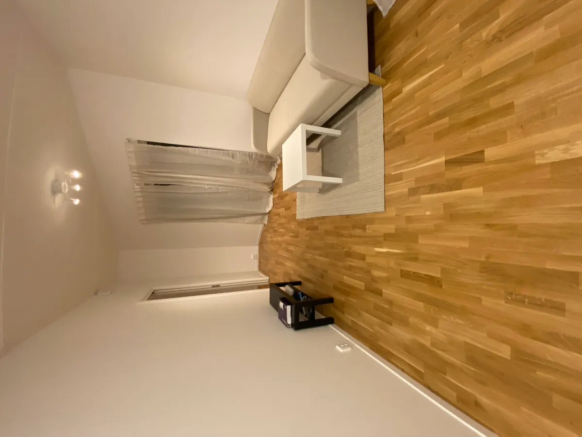 Hyreslägenhet på Järfälla i jarfalla